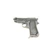 Image 1 : Beretta Model 1934 Semi-Auto Pistol in .380  caliber and 1942 dated with “RE” and crown  marking, S/