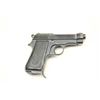 Image 2 : Beretta Model 1934 Semi-Auto Pistol in .380  caliber and 1942 dated with “RE” and crown  marking, S/