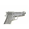 Image 4 : Beretta Model 1934 Semi-Auto Pistol in .380  caliber and 1942 dated with “RE” and crown  marking, S/