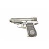 Image 1 : Early Pre-War J.P. Sauer and Sohn Semi-Auto  Pistol in .32 caliber with “K” and sunburst  proof of t