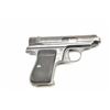 Image 3 : Early Pre-War J.P. Sauer and Sohn Semi-Auto  Pistol in .32 caliber with “K” and sunburst  proof of t