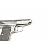 Image 4 : Early Pre-War J.P. Sauer and Sohn Semi-Auto  Pistol in .32 caliber with “K” and sunburst  proof of t