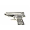 Image 7 : Early Pre-War J.P. Sauer and Sohn Semi-Auto  Pistol in .32 caliber with “K” and sunburst  proof of t