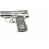 Image 8 : Early Pre-War J.P. Sauer and Sohn Semi-Auto  Pistol in .32 caliber with “K” and sunburst  proof of t