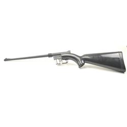 Charter Arms AR-7 Explorer takedown survival semi-automatic rifle, .22 Long Rifle caliber, Serial
