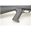 Image 19 : Benelli M1 Super 90 tactical shotgun,  #M264377, 12 Ga, 18 ½” barrel, 2 ¾ or 3”  shells, matte black