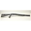 Image 1 : Benelli M1 Super 90 tactical shotgun,  #M264377, 12 Ga, 18 ½” barrel, 2 ¾ or 3”  shells, matte black