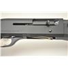 Image 8 : Benelli M1 Super 90 tactical shotgun,  #M264377, 12 Ga, 18 ½” barrel, 2 ¾ or 3”  shells, matte black