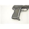 Image 13 : Heckler & Koch HK Model 4 semi-automatic  pistol, 7.65mm caliber, Serial #42208.  The  pistol is in