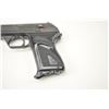 Image 3 : Heckler & Koch HK Model 4 semi-automatic  pistol, 7.65mm caliber, Serial #42208.  The  pistol is in