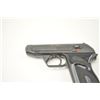 Image 4 : Heckler & Koch HK Model 4 semi-automatic  pistol, 7.65mm caliber, Serial #42208.  The  pistol is in