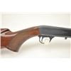 Image 3 : Browning Automatic Takedown Rifle,  #01724PP146, .22 LR, 19 ½” barrel, blued  finish, with walnut st