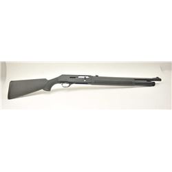 Beretta Model 1200 FP, #T26816E, 12 Ga., chambered for 2 ¾” shells, 20” cylinder bore barrel, mat