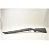 Image 2 : Beretta Model 1200 FP, #T26816E, 12 Ga.,  chambered for 2 ¾” shells,  20” cylinder bore  barrel, mat