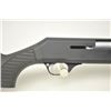 Image 3 : Beretta Model 1200 FP, #T26816E, 12 Ga.,  chambered for 2 ¾” shells,  20” cylinder bore  barrel, mat