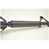 Image 12 : American Industries Calico M-100 semi  automatic rifle, #009800, .22 LR, 16”  takedown barrel, flat 