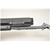 Image 15 : American Industries Calico M-100 semi  automatic rifle, #009800, .22 LR, 16”  takedown barrel, flat 