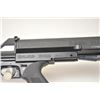 Image 16 : American Industries Calico M-100 semi  automatic rifle, #009800, .22 LR, 16”  takedown barrel, flat 