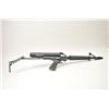 Image 2 : American Industries Calico M-100 semi  automatic rifle, #009800, .22 LR, 16”  takedown barrel, flat 