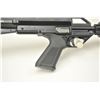 Image 9 : American Industries Calico M-100 semi  automatic rifle, #009800, .22 LR, 16”  takedown barrel, flat 