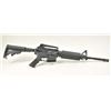 Image 2 : Colt M4 Carbine semi automatic rifle,  #WJ045786, .22 LR cal, 16 ½” barrel with  squirrel cage muzzl