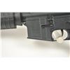 Image 8 : Colt M4 Carbine semi automatic rifle,  #WJ045786, .22 LR cal, 16 ½” barrel with  squirrel cage muzzl