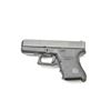 Image 7 : Glock Model 30 compact semi-automatic pistol,  .45 ACP caliber, Serial #EGP498US.  The  pistol is in