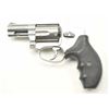 Image 2 : Smith & Wesson Model 640-1 DA Hammerless  revolver, .357 Magnum caliber, Serial  #CBS9483.  The pist