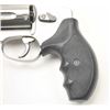 Image 3 : Smith & Wesson Model 640-1 DA Hammerless  revolver, .357 Magnum caliber, Serial  #CBS9483.  The pist