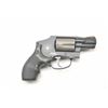 Image 8 : Smith & Wesson Model 342-1 Air Lite Ti DA  Hammerless revolver, .38 Special caliber,  Serial #CFK645
