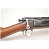 Image 10 : U.S. Springfield Armory Model 1898 Krag bolt  action rifle, .30-40 caliber, Serial #307406.   The ri