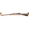 Image 1 : U.S. Springfield Armory Model 1898 Krag bolt  action rifle, .30-40 caliber, Serial #307406.   The ri