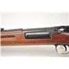 Image 21 : U.S. Springfield Armory Model 1898 Krag bolt  action rifle, .30-40 caliber, Serial #307406.   The ri
