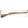Image 2 : U.S. Springfield Armory Model 1898 Krag bolt  action rifle, .30-40 caliber, Serial #307406.   The ri