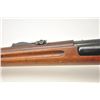 Image 3 : U.S. Springfield Armory Model 1898 Krag bolt  action rifle, .30-40 caliber, Serial #307406.   The ri