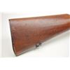 Image 8 : U.S. Springfield Armory Model 1898 Krag bolt  action rifle, .30-40 caliber, Serial #307406.   The ri