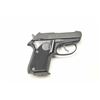 Image 1 : Beretta Tomcat DA semi-automatic pistol, .32  ACP caliber, Serial #DAA175480.  The pistol  is in exc