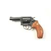 Image 1 : Smith & Wesson Model 36-1 DA revolver, .38  Special caliber, Serial #J641870.  The pistol  is in fin