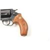 Image 3 : Smith & Wesson Model 36-1 DA revolver, .38  Special caliber, Serial #J641870.  The pistol  is in fin