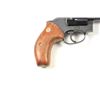 Image 6 : Smith & Wesson Model 36-1 DA revolver, .38  Special caliber, Serial #J641870.  The pistol  is in fin