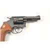 Image 7 : Smith & Wesson Model 36-1 DA revolver, .38  Special caliber, Serial #J641870.  The pistol  is in fin