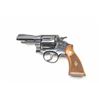Image 1 : Smith & Wesson U.S. Army Model 1917 DA  revolver, .45 caliber, Serial #123795.  The  pistol is in ve