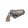 Image 2 : Smith & Wesson U.S. Army Model 1917 DA  revolver, .45 caliber, Serial #123795.  The  pistol is in ve