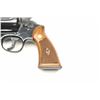 Image 4 : Smith & Wesson U.S. Army Model 1917 DA  revolver, .45 caliber, Serial #123795.  The  pistol is in ve