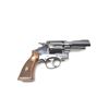 Image 7 : Smith & Wesson U.S. Army Model 1917 DA  revolver, .45 caliber, Serial #123795.  The  pistol is in ve