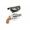 Image 2 : Smith & Wesson Model 60 DA revolver, .38  Special caliber, Serial #R212128.  The pistol  is in nearl