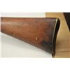 Image 11 : Colonial made Snider Enfield style three band  rifle in .577 caliber in good to very good  overall c