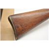 Image 21 : Colonial made Snider Enfield style three band  rifle in .577 caliber in good to very good  overall c