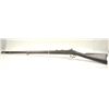 Image 2 : Allin conversion of Civil War Springfield to  .50-70 caliber with 1866 dated breech block  and 1865 