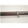 Image 8 : Allin conversion of Civil War Springfield to  .50-70 caliber with 1866 dated breech block  and 1865 